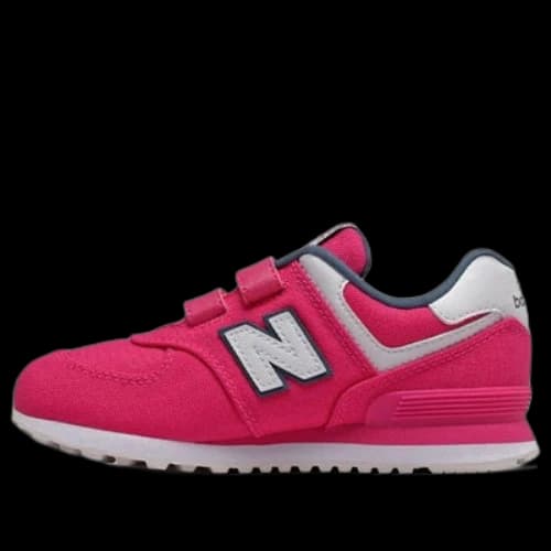 (GS) New BalanceHook and Loop 574 Red