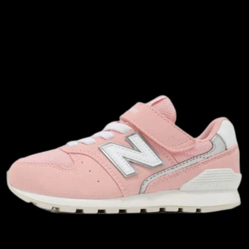 (GS) New Balance 996 Wide 'Tungsten Powder'