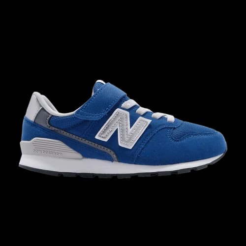 New Balance 996 Kids Wide 'Blue White'