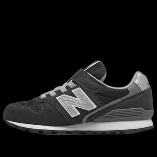 (PS) New Balance 996 Black