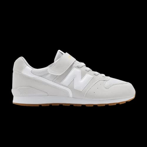 New Balance 996 Kids Wide 'Grey Gum'