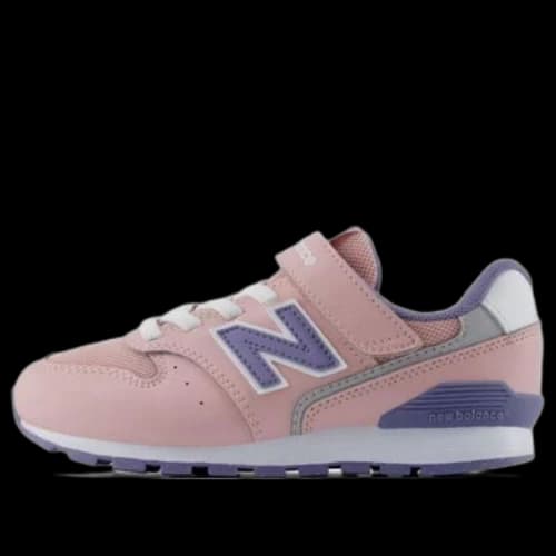(GS) New Balance 996 Sport Shoes 'Pink Purple'