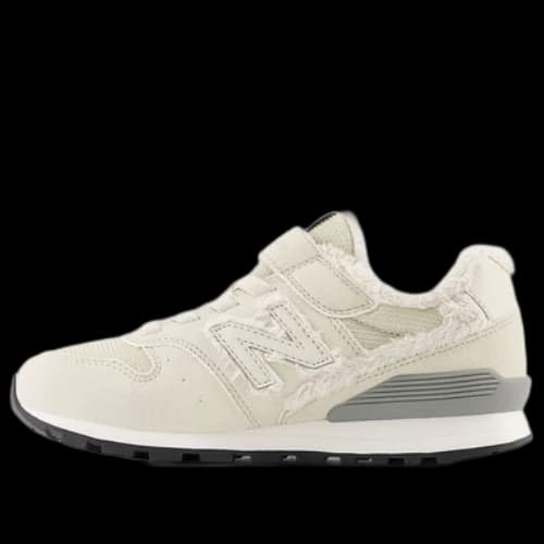 (PS) New Balance 996 'Fluffy Beige'