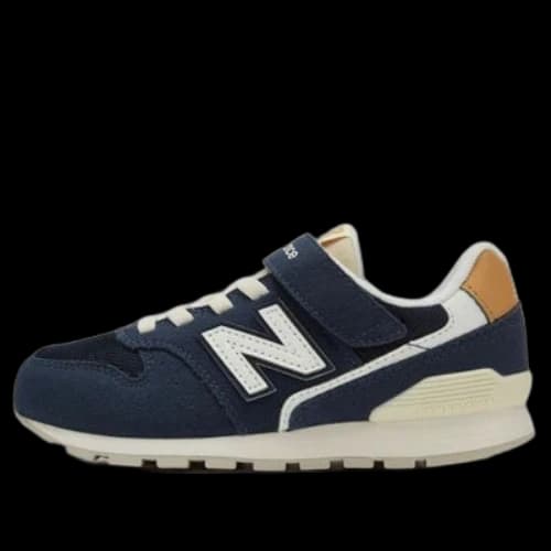New Balance 996 v3 K Navy