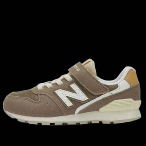 New Balance 996 v3 K Khaki