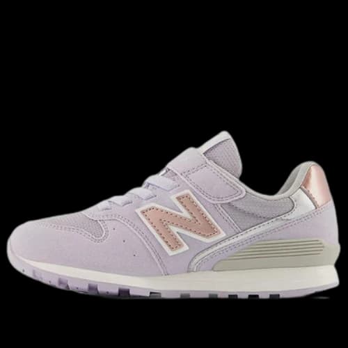(PS) New Balance 996 'Purple White'