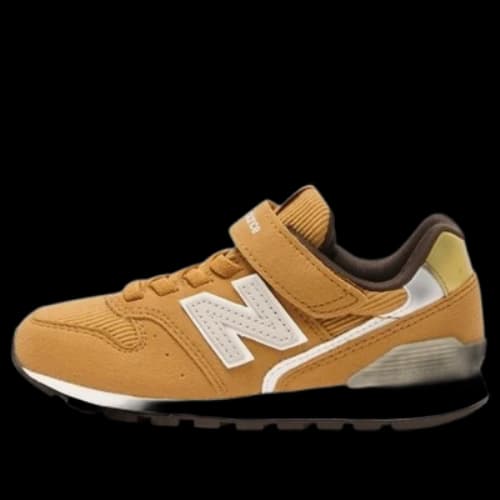 (PS) New Balance 996 'Yellow'