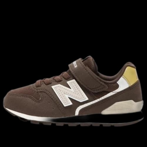(PS) New Balance 996 'Brown'