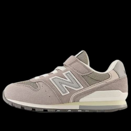 (GS) New Balance 996 JR3 'Grey'