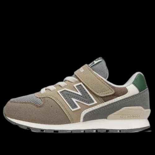 (PS) New Balance 996 V3 'Brown Grey'