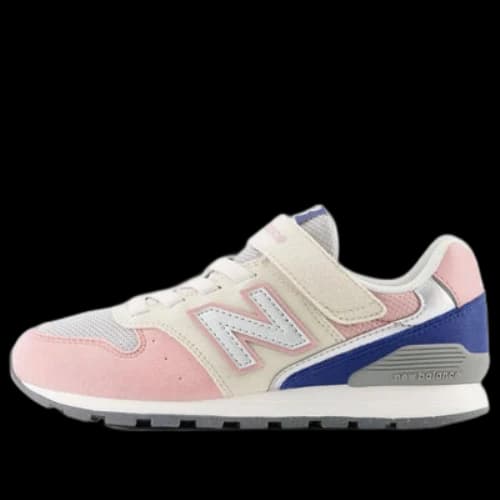 (PS) New Balance 996 'Pink'