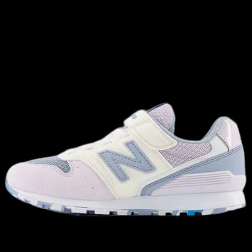 (PS) New Balance 996 'Purple Grey'