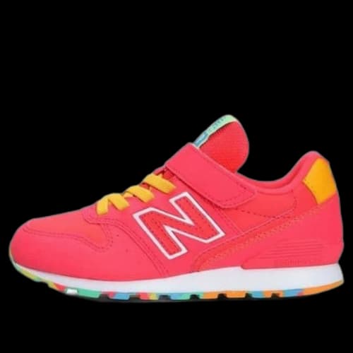 New Balance 996 Series Pink