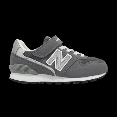 New Balance 996 Wide 'Grey White'