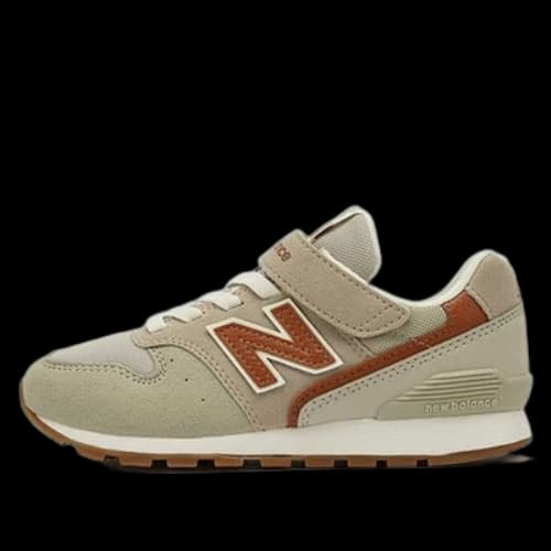 (PS) New Balance 996 V3 'Beige Maroon'