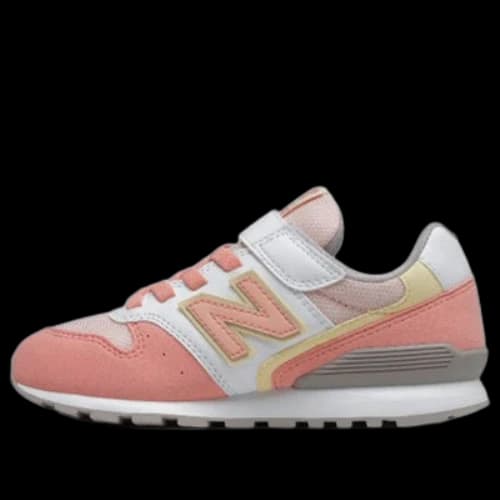 New Balance 996 Pink Kids