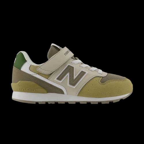 New Balance 996 Wide 'Khaki Brown'
