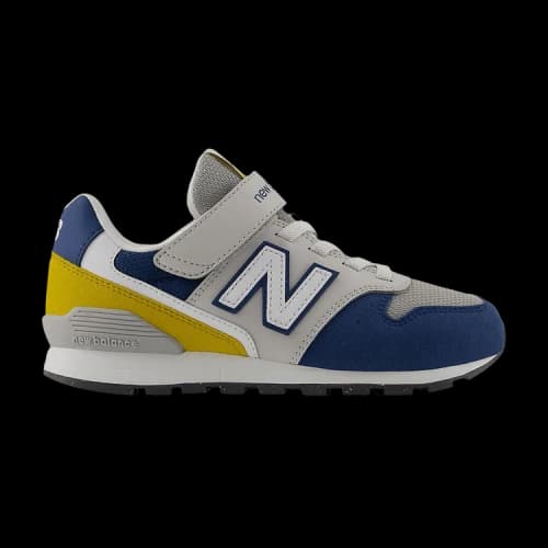New Balance 996 Wide 'Grey Blue White'