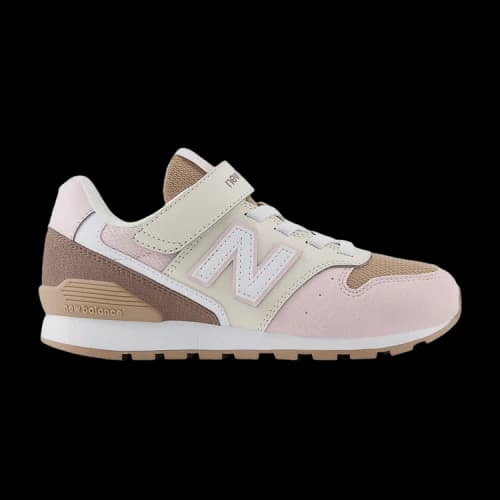 New Balance 996 Wide 'Pink Brown'