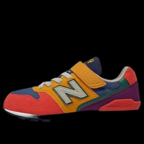 New Balance 996 synthetic suede