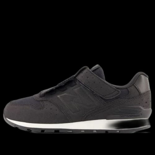 (PS) New Balance 996 'Black'