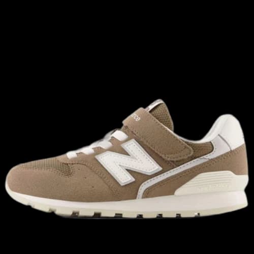 (PS) New Balance 996 Wide Shoes 'Brown'