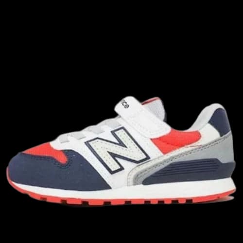 (PS) New Balance 996 'White Navy'