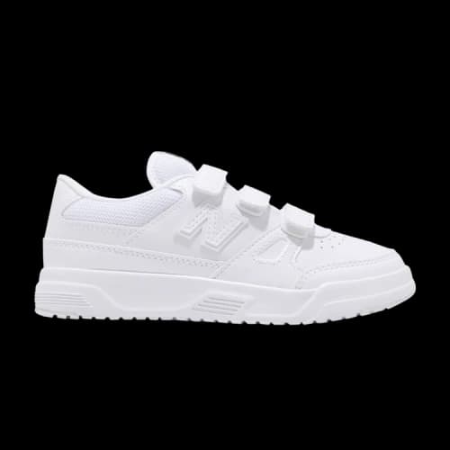 New Balance CT20 Wide Kids 'White Grey'