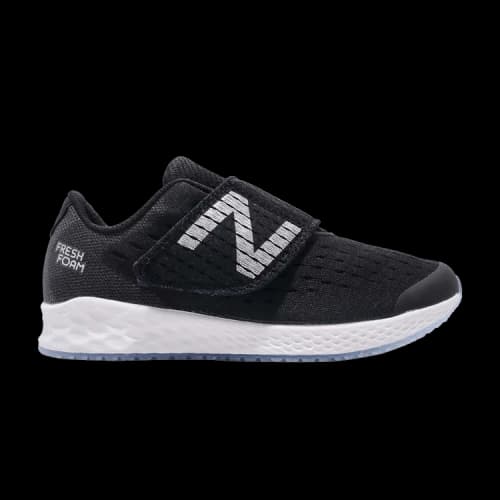 New Balance Zante Pursuit Kids 'Black White'