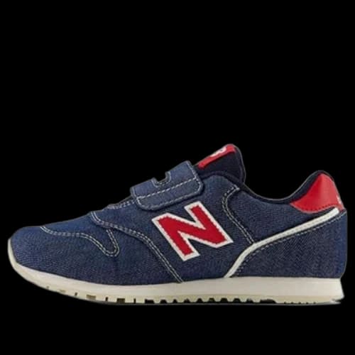 (PS) New Balance 373 Shoes 'Blue Red'