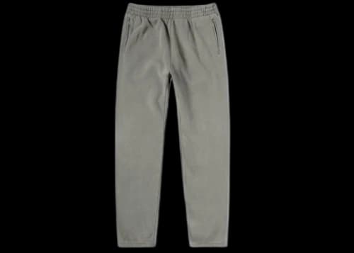 Yeezy Season 6 Sweatpants Gravel