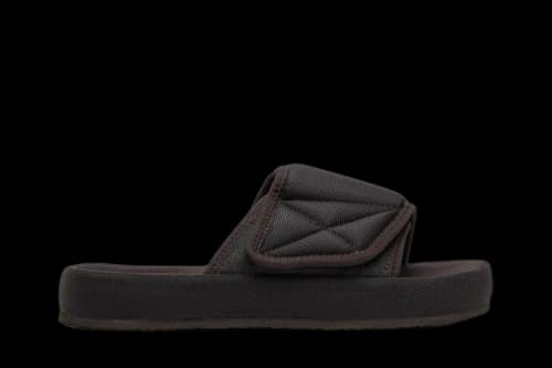 Yeezy Season 7 Nylon Slipper 'Oil'