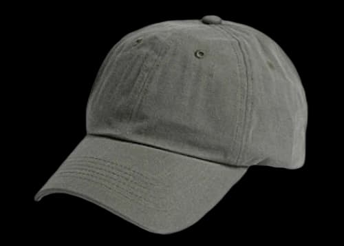 Yeezy Season 7 Cotton Cap Wakame