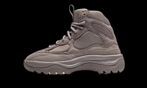 adidas Yeezy Desert Boot Cinder (Women's)