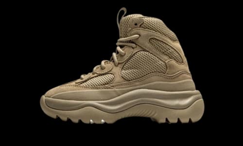 adidas Yeezy Desert Boot Taupe (Women's)