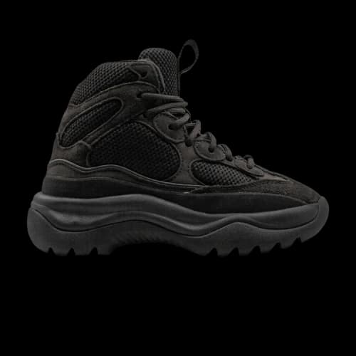 Yeezy Season 7 Desert Boot 'Oil' (Women's)
