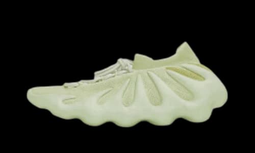 Yeezy 450 Resin