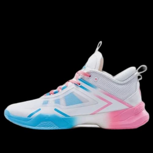 Rigorer Hydrogen 1 'White Blue Pink'