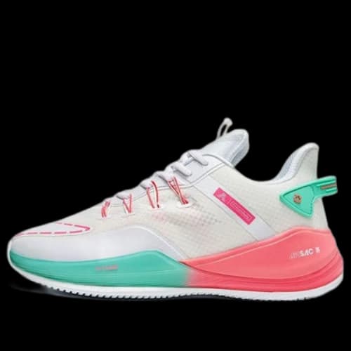 Rigorer Sniper 2 'White Teal Pink'
