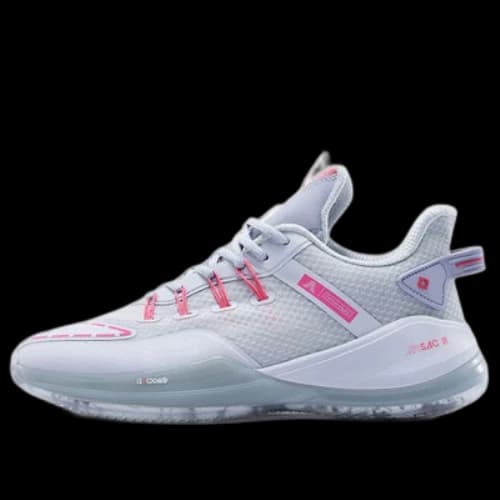 Rigorer Sniper 2 Pro 'Cuba White Pink'