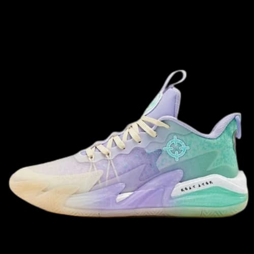 Rigorer War Ender 1 Pro 'Purple Green'