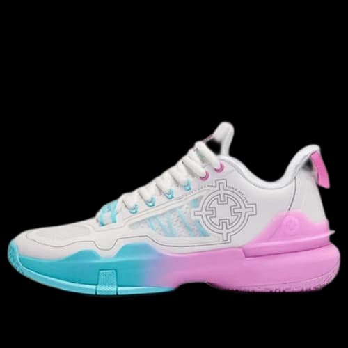 Rigorer Hydrogen 2 'White Coral Purple'