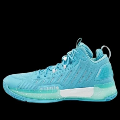 Rigorer Sniper 1 'Crystal Blue'