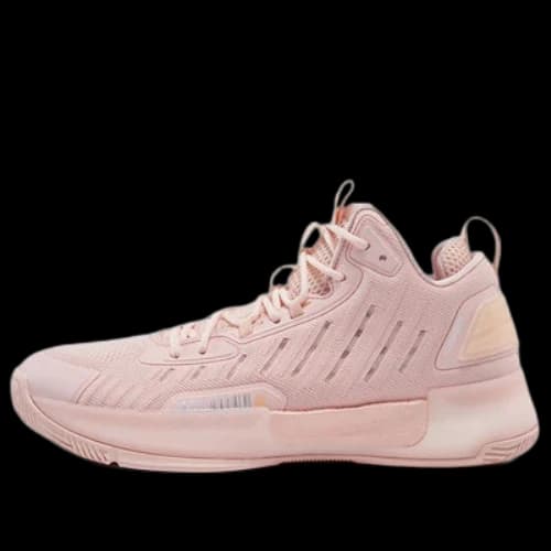 Rigorer Sniper 1 'Quartz Pink'
