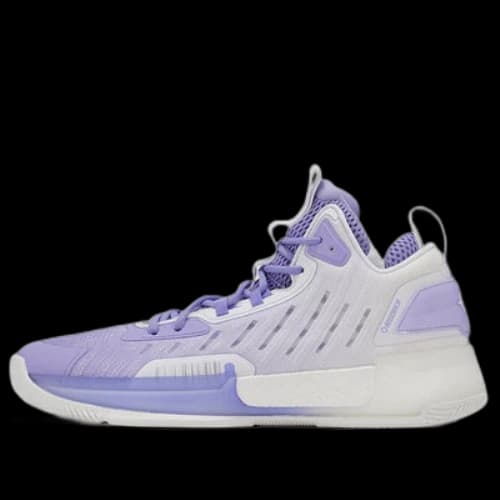Rigorer Sniper 1 'Purple White'