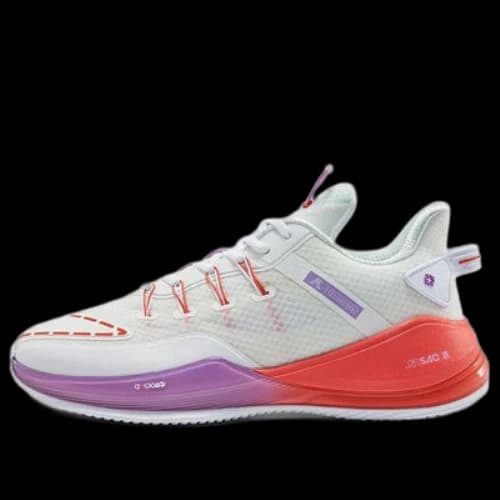 Rigorer Sniper 2 'White Purple'
