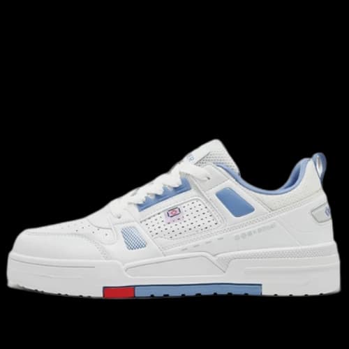 Rigorer Sports Board 'White Blue'