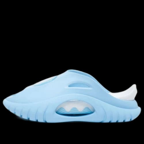 Rigorer Shark 1 Sandals 'Sky Blue White'