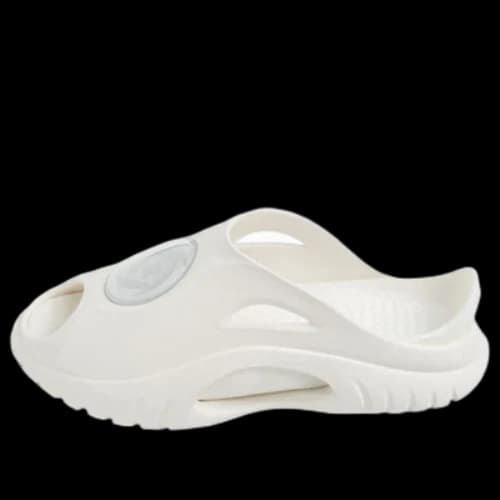 Rigorer Shark 1 Sandals 'White Grey'