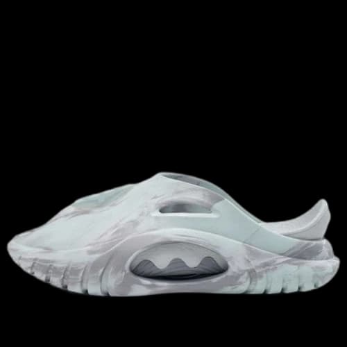 Rigorer Shark Sandals 'Rock Grey'